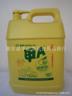 甲A洗滌用品加盟指南 投資成本、利潤分析與市場前瞻