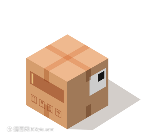 快遞包裝盒的華麗轉身 生活日用品的創(chuàng)意收納與環(huán)保利用
